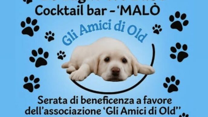 Concerto Di Beneficenza Al Mal