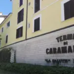 Concessione Pluriennale Per Le Acque Termali E Minerali Di Caramanico: Gara Aperta Fino A Ottobre 2025