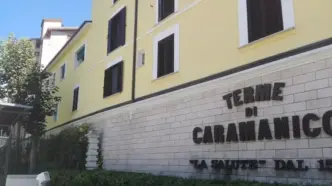 Concessione Pluriennale Per Le