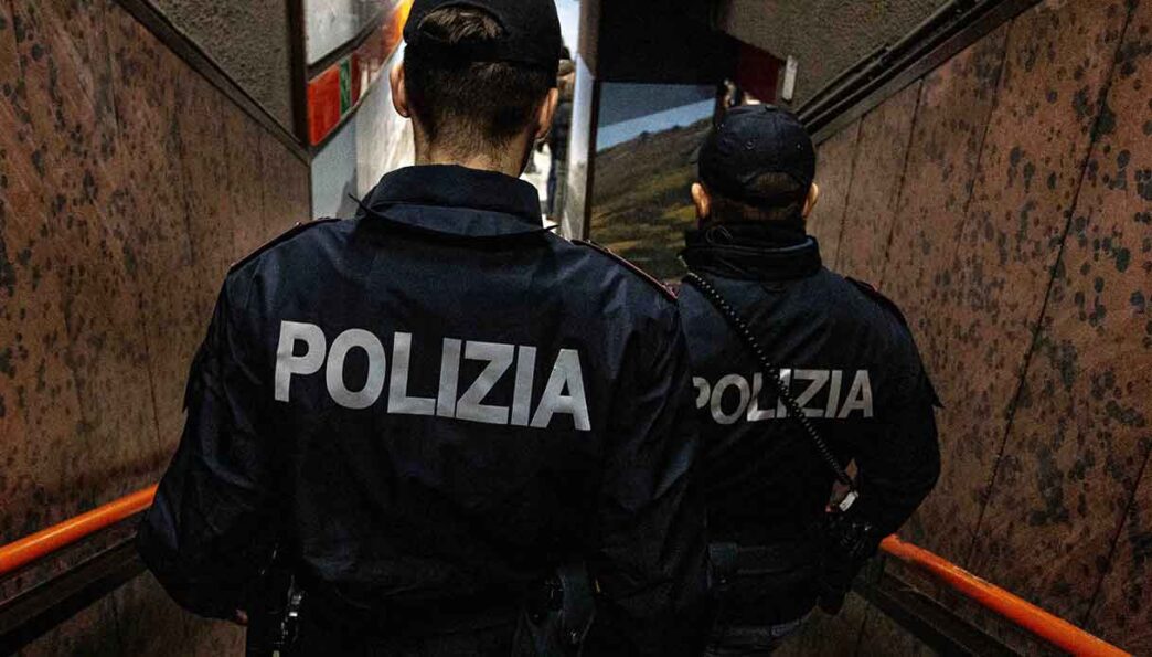 Condanna A 24 Anni Per L27Anzia
