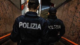 Condanna A 24 Anni Per L27Anzia