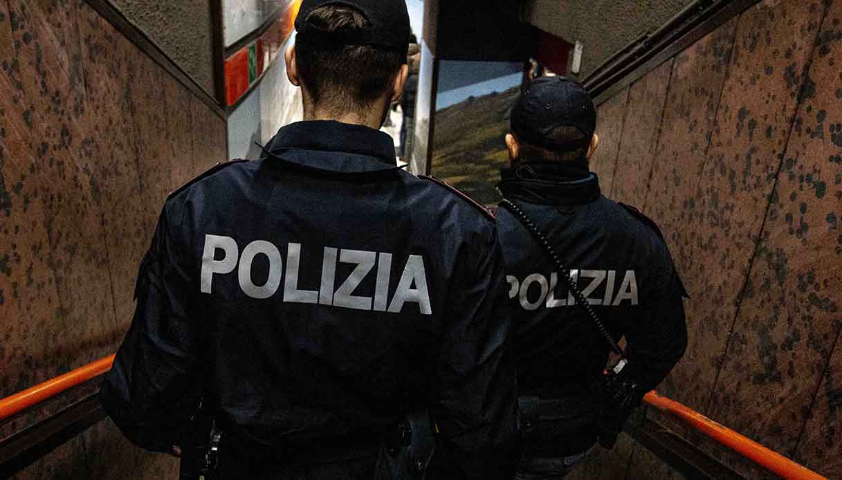 Condanna A 24 Anni Per L27Anzia