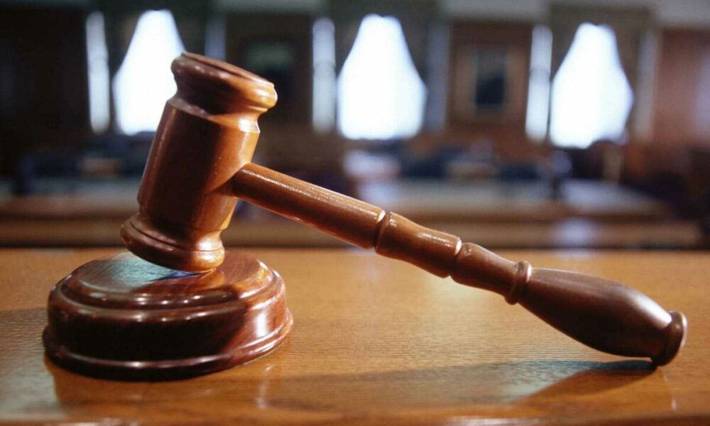 Condanna A Sette Anni Per Scou