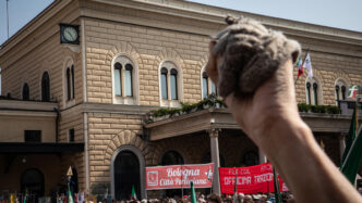 Condanna All27Ergastolo Per Pao