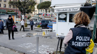Condanna Definitiva A Quattro