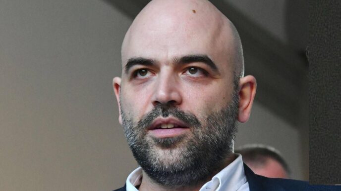 Condanna Per Il Boss Dei Casal