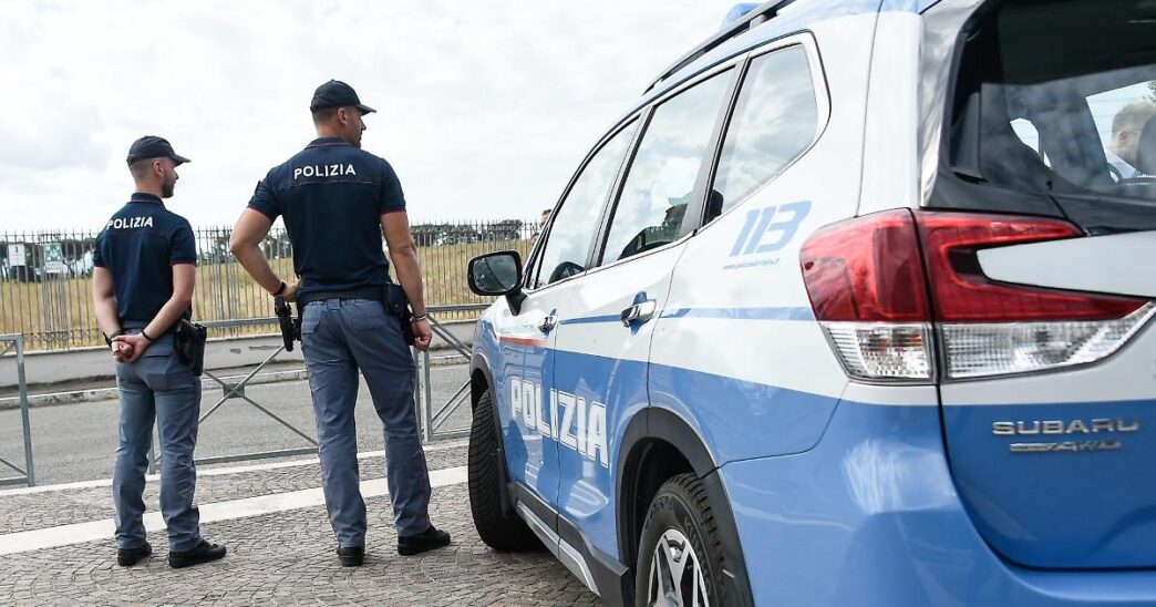 Condannati Due Poliziotti Di T