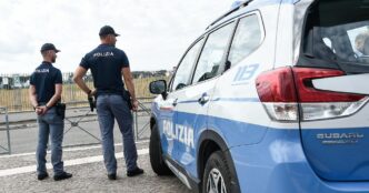 Condannati Due Poliziotti Di T