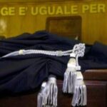 Condannato A 7 Anni Per Abusi Sessuali Sulla Nipote Minore Nel Tribunale Di Sciacca