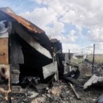 Condizioni Insopportabili Nel Ghetto Di Borgo Mezzanone: Milioni Di Migranti Vivono Tra Lamiere Roventi E Mancanza D’acqua