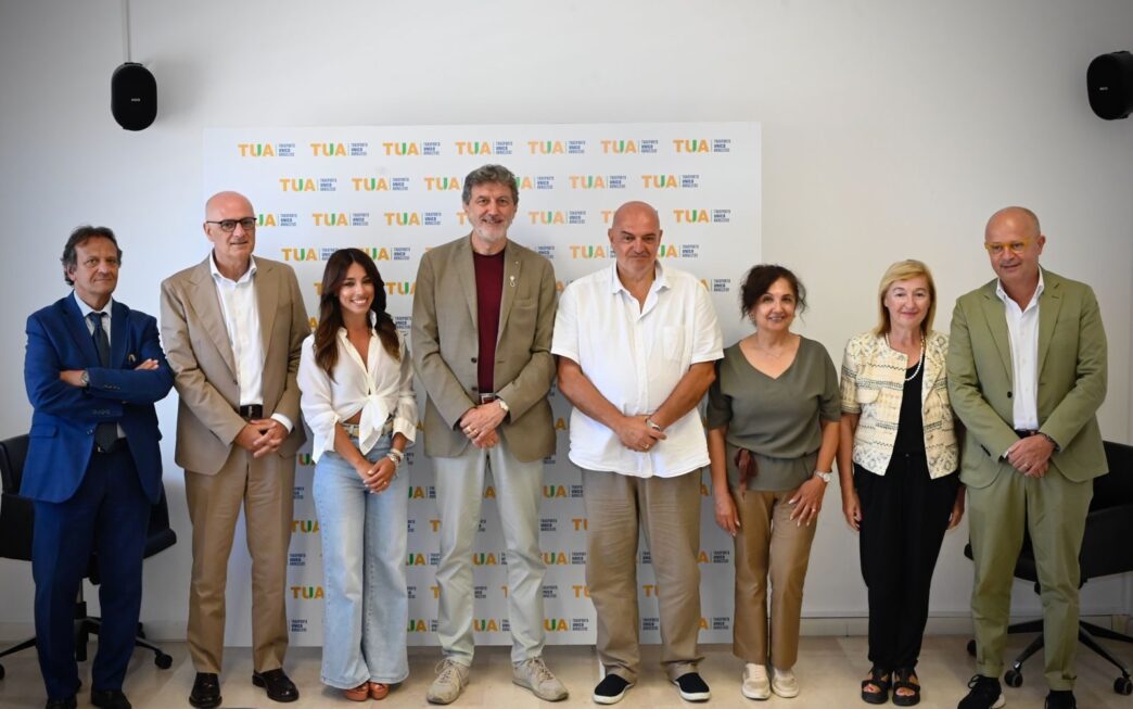 Confermato Gabriele De Angelis