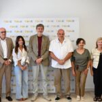 Confermato Gabriele De Angelis Presidente Di Tua Spa Per Il Triennio 2025-2028