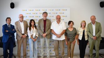Confermato Gabriele De Angelis