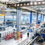 Confronto Tra Confindustria E Sindacati Su Salute, Dazi E Politiche Industriali In Italia