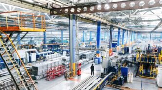 Confronto Tra Confindustria E