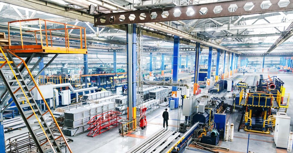 Confronto Tra Confindustria E