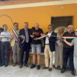 Consegnato A Ventimiglia Il Complesso Confiscato Ai Pellegrino Dimostrazione Di Vittoria Contro La ‘Ndrangheta Nel Ponente Ligure