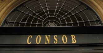 Consob Accelera Il Via Libera