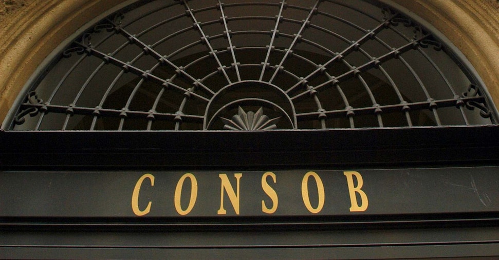 Consob Accelera Il Via Libera