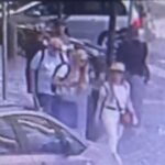 Continua La Serie Di Borseggi Nella Zona Della Stazione Centrale Di Napoli: Una Famiglia Ungherese Tra Le Ultime Vittime