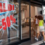 Conto Alla Rovescia Per I Saldi 2025 In Italia: Come Il Cervello Reagisce Agli Sconti E Alle Offerte