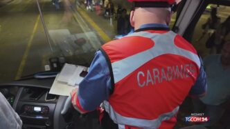 Controlli A Sorpresa Dei Carab