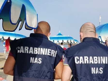 Controlli Dei Carabinieri Del