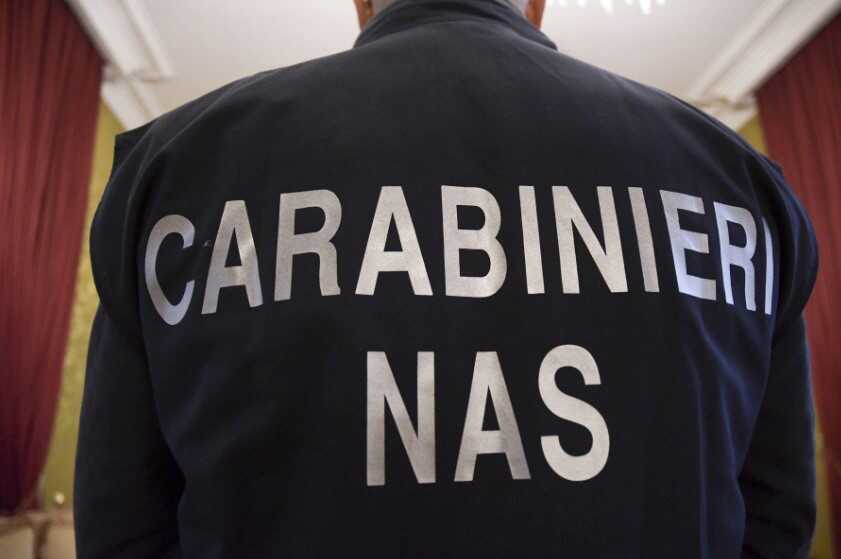 Controlli Del Nas Di Latina Su
