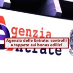 Controlli Dell’agenzia Delle Entrate Sui Bonus Edilizi: Come Funziona La Lettera Di Compliance E Cosa Sapere