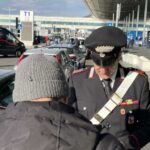 Controlli E Sanzioni Per Autisti Abusivi All’aeroporto Leonardo Da Vinci Di Fiumicino Nel 2025