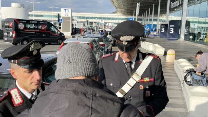 Controlli E Sanzioni Per Autis