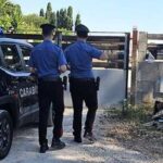 Controlli Estivi Al Lido Di Latina: Denunciate Tre Persone E Sospesa Un’Attività Ricettiva