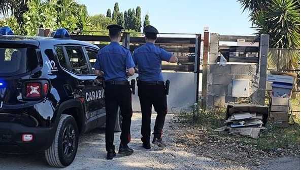Controlli Estivi Al Lido Di La
