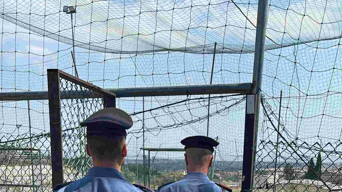 Controlli In Centri Estivi E S