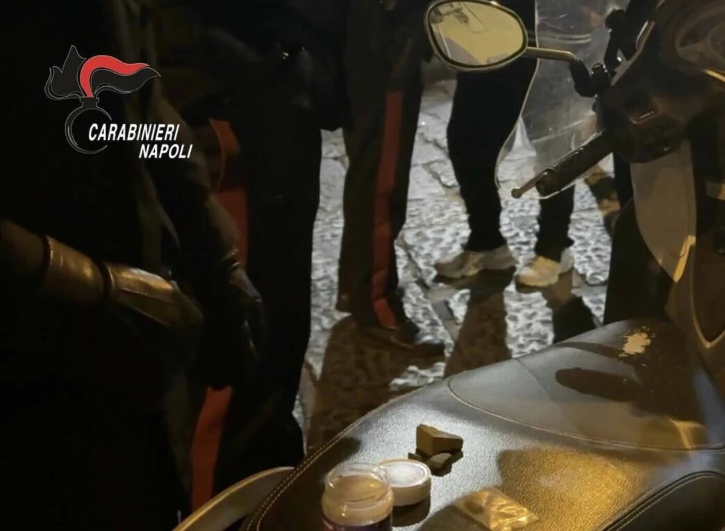 Controlli Notturni Serrati A N