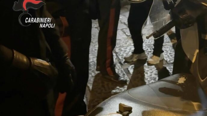 Controlli Notturni Serrati A N