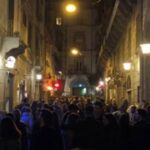Controlli Serrati Nella Movida Dei Baretti Di Chiaia A Napoli, Sanzioni Per Alcuni Locali