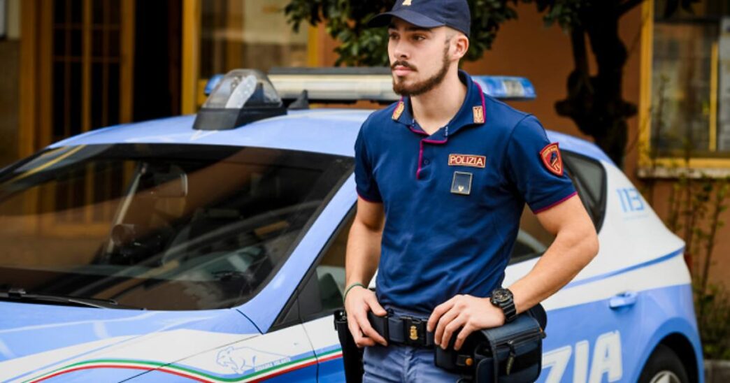 Controlli Straordinari Nelle B