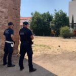 Controllo E Ordine Pubblico A Roma: Intervento Nei Giardini Di Via Guglielmo Pepe Contro Il Degrado Urbano