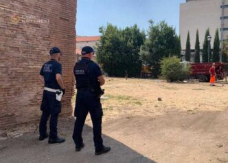 Controllo E Ordine Pubblico A