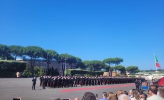 Corso Superiore Di Qualificazi