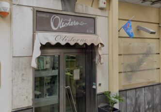 Corte Di Appello Di Napoli Rev