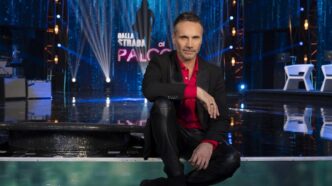 Cosa Vedere Stasera In Tv Saba 2