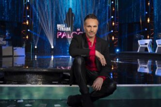 Cosa Vedere Stasera In Tv Saba 2