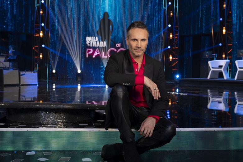 Cosa Vedere Stasera In Tv Saba 2