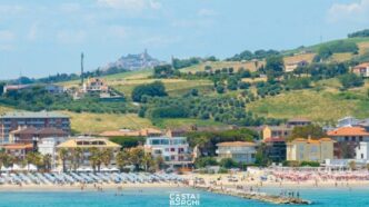 Costa Dei Borghi Riviera Fer