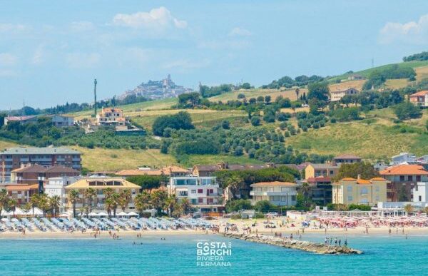 Costa Dei Borghi Riviera Fer
