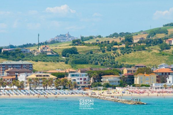 Costa Dei Borghi Riviera Fer