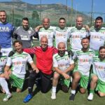 Cral Tua Abruzzo Autoferrotranvieri Campione D’italia 2025 Nel Torneo Nazionale Di Calcio A 7 A Palermo