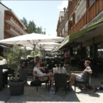 Crans-Montana: Turisti Americani Resistono Nonostante Il Costo Maggiore Della Vacanza